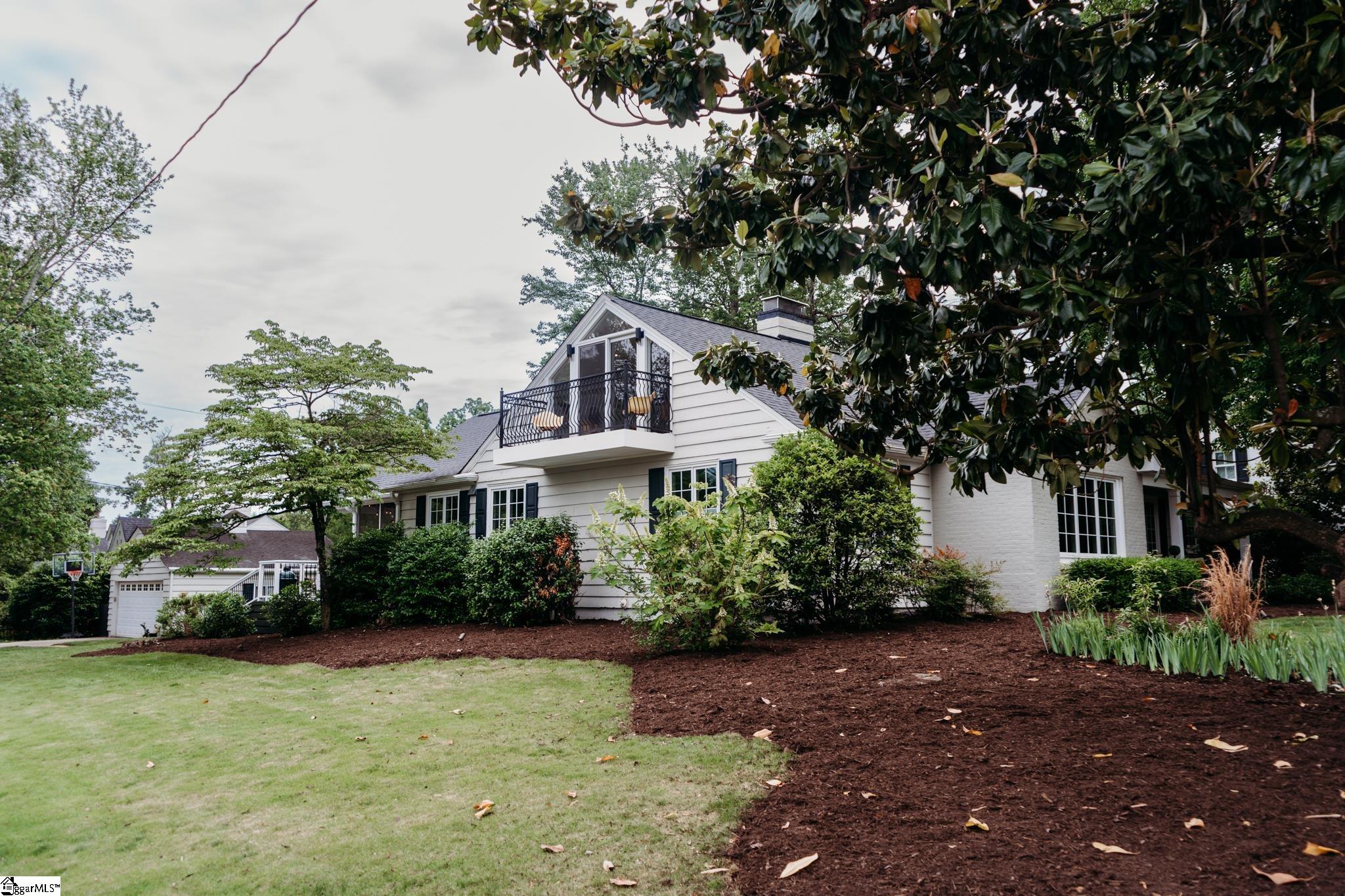 46 Riverside Drive Greenville, SC 29605 - Photo 8 of 47