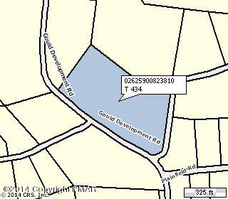 434 Gould Development Road Saylorsburg, PA 18353 - Photo 4 of 5 T 434