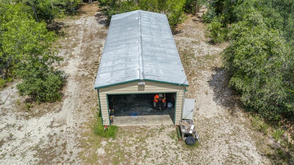 15624 Peace Boulevard Spring Hill, FL 34610 - Photo 5 of 59