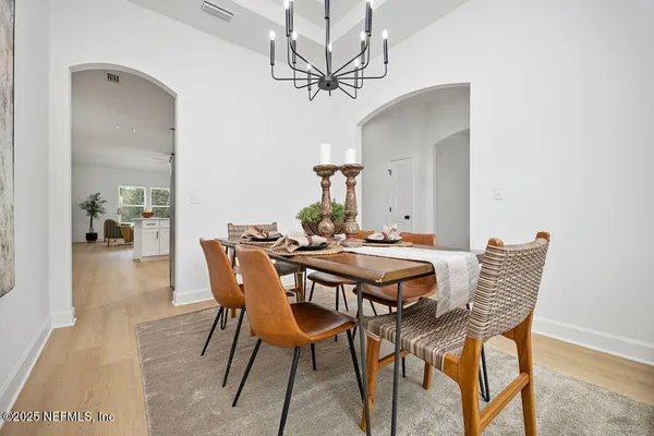 $395,000 | 251 Swan Lake Drive, Melrose, FL 32666