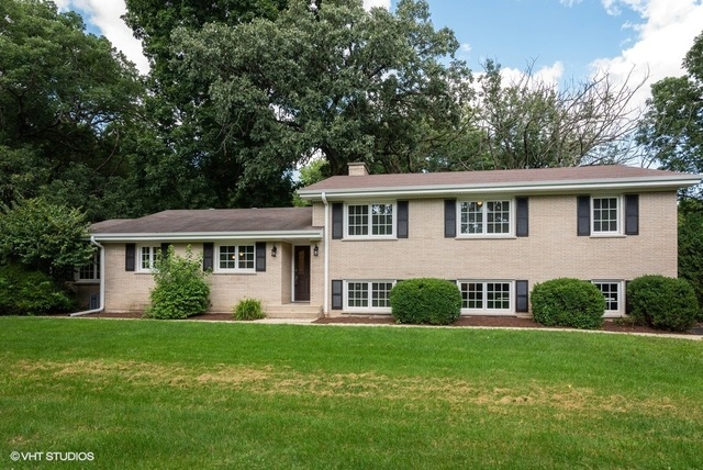 184 Stonegate Road Trout Valley, IL 60013 - Photo 1 of 32