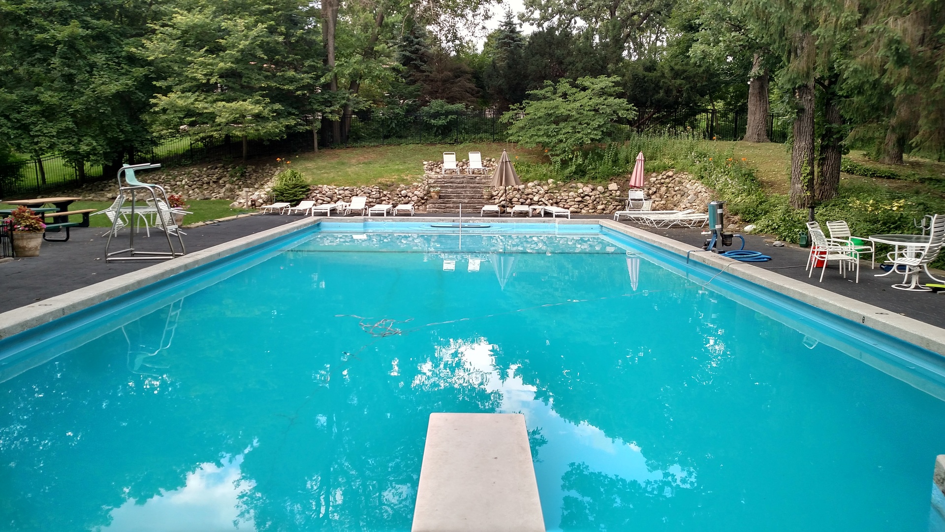 184 Stonegate Road Trout Valley, IL 60013 - Photo 25 of 32