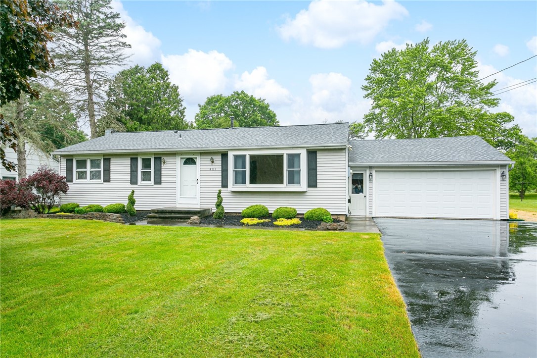 407 Palmer Road Riga, NY 14428 - Photo 1 of 1 Gallery Image 1