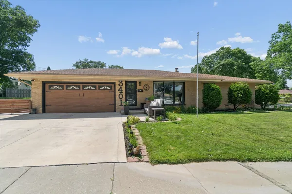 $349,900 | 3401 South 88th Street, Milwaukee, WI 53227