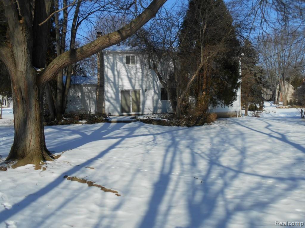 679 Rutgers Road Rochester Hills, MI 48309 - Photo 21 of 24