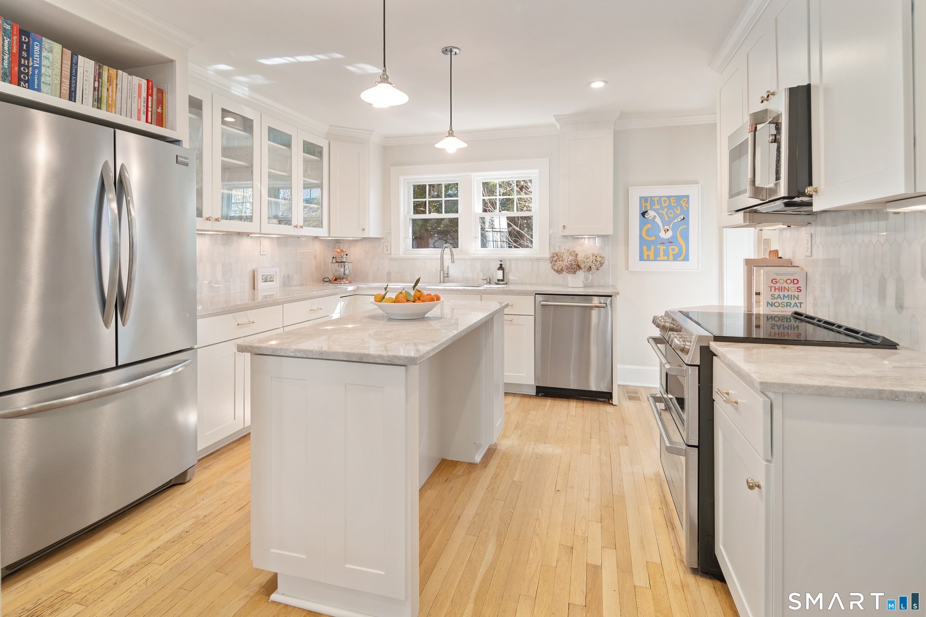 3 Abbey Road Darien, CT 06820 - Photo 13 of 35