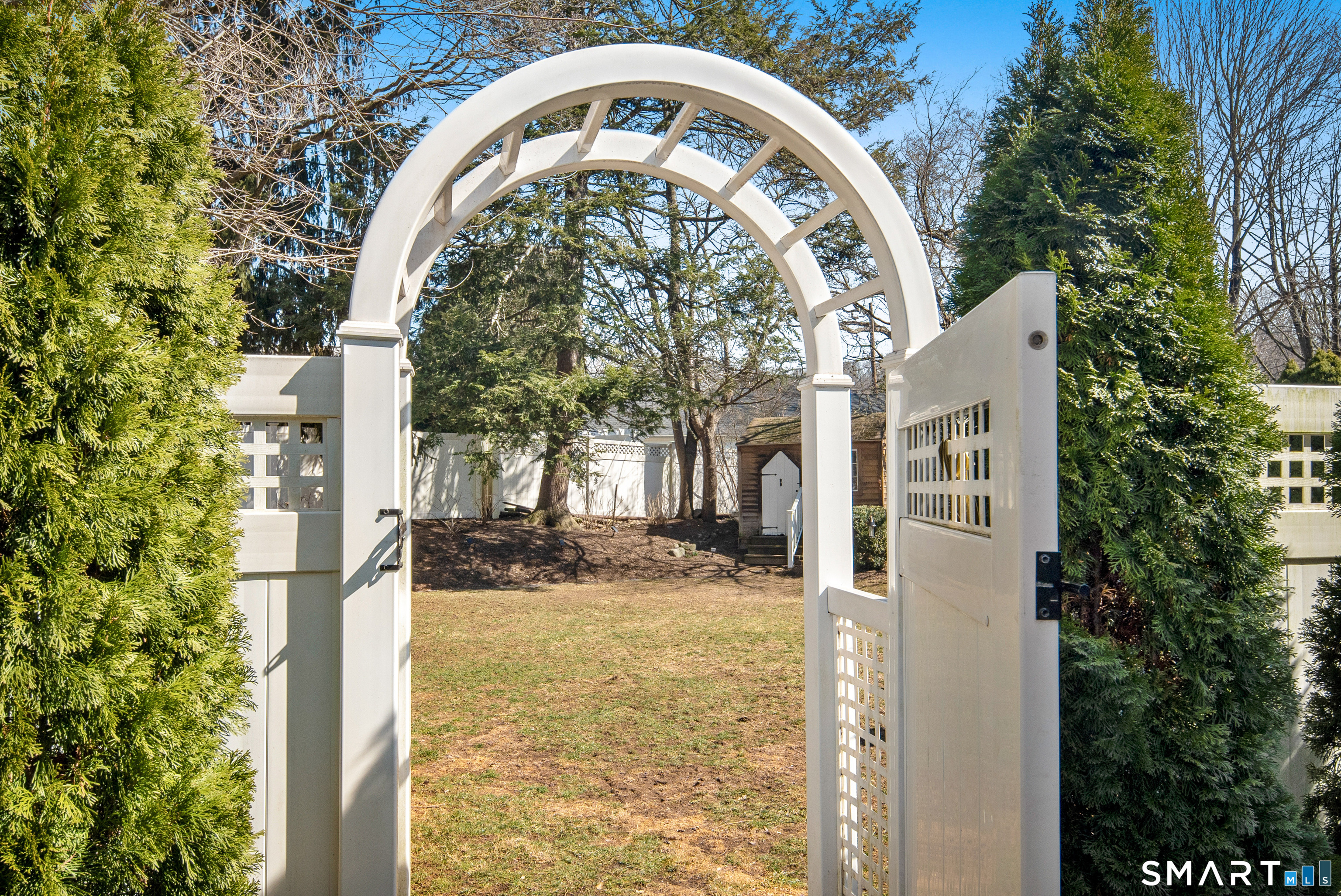 3 Abbey Road Darien, CT 06820 - Photo 14 of 35