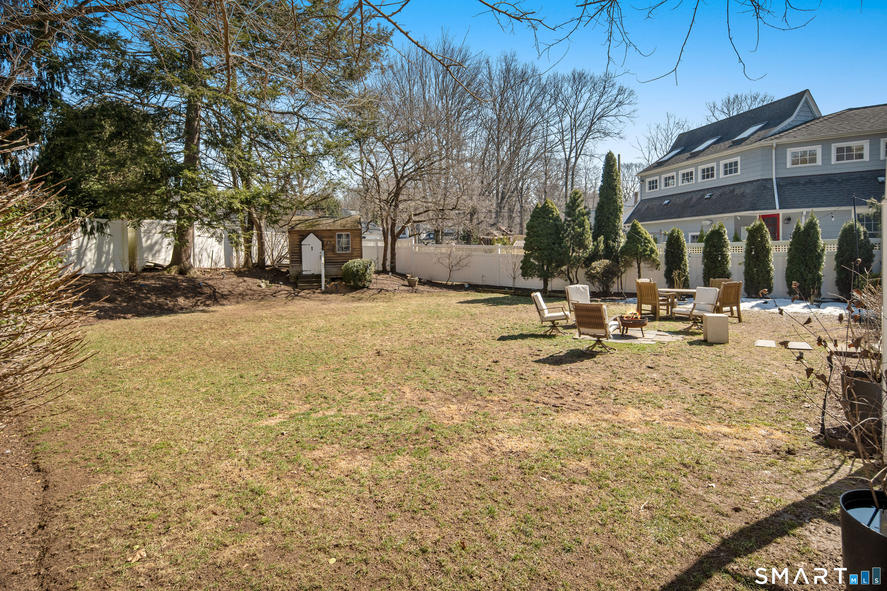 3 Abbey Road Darien, CT 06820 - Photo 16 of 35