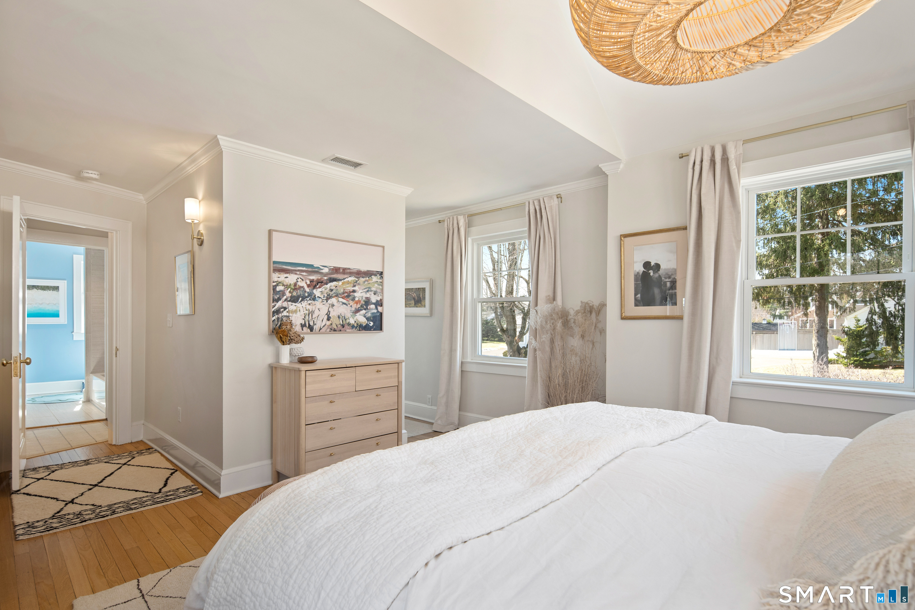 3 Abbey Road Darien, CT 06820 - Photo 20 of 35