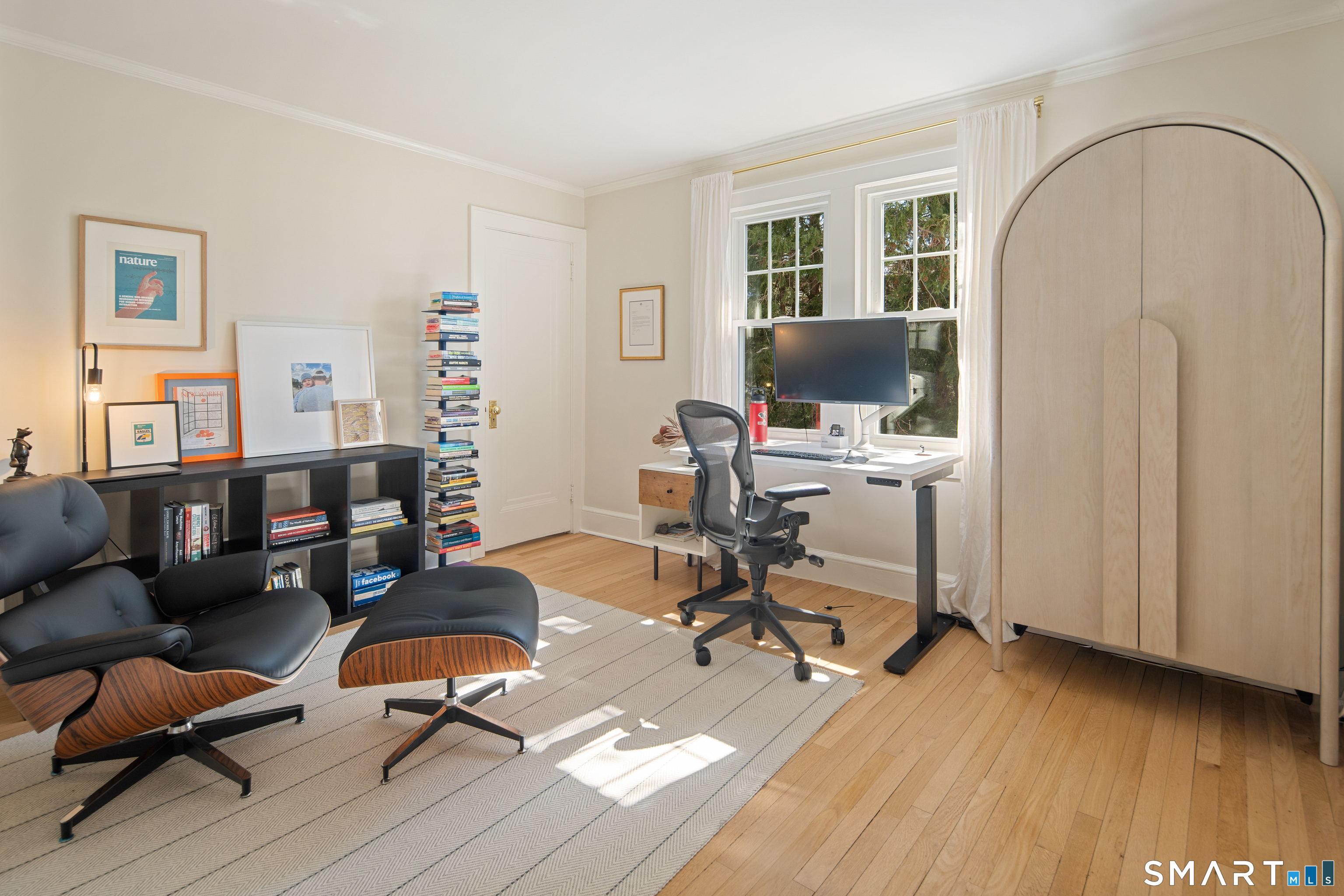 3 Abbey Road Darien, CT 06820 - Photo 25 of 35