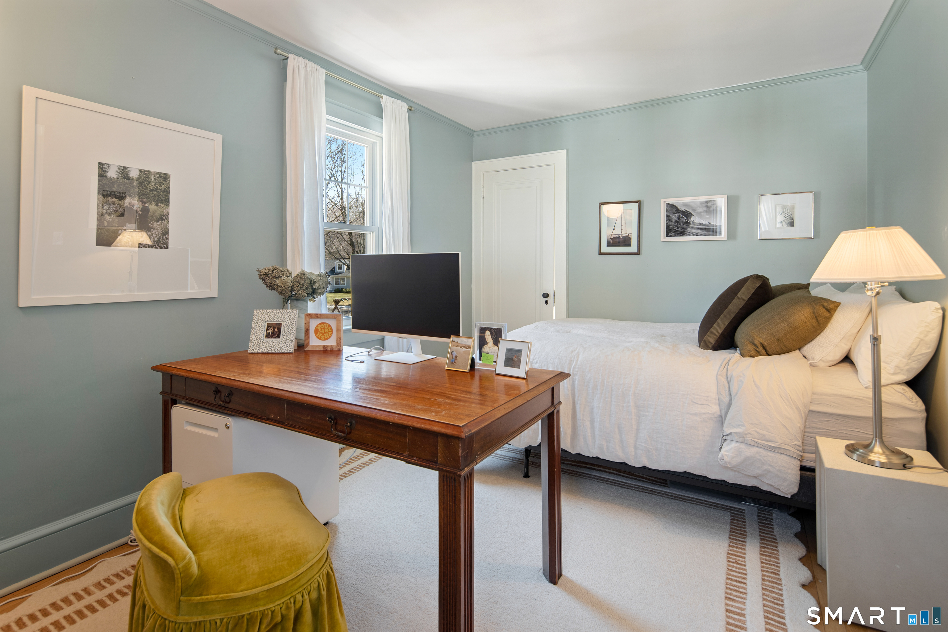 3 Abbey Road Darien, CT 06820 - Photo 26 of 35