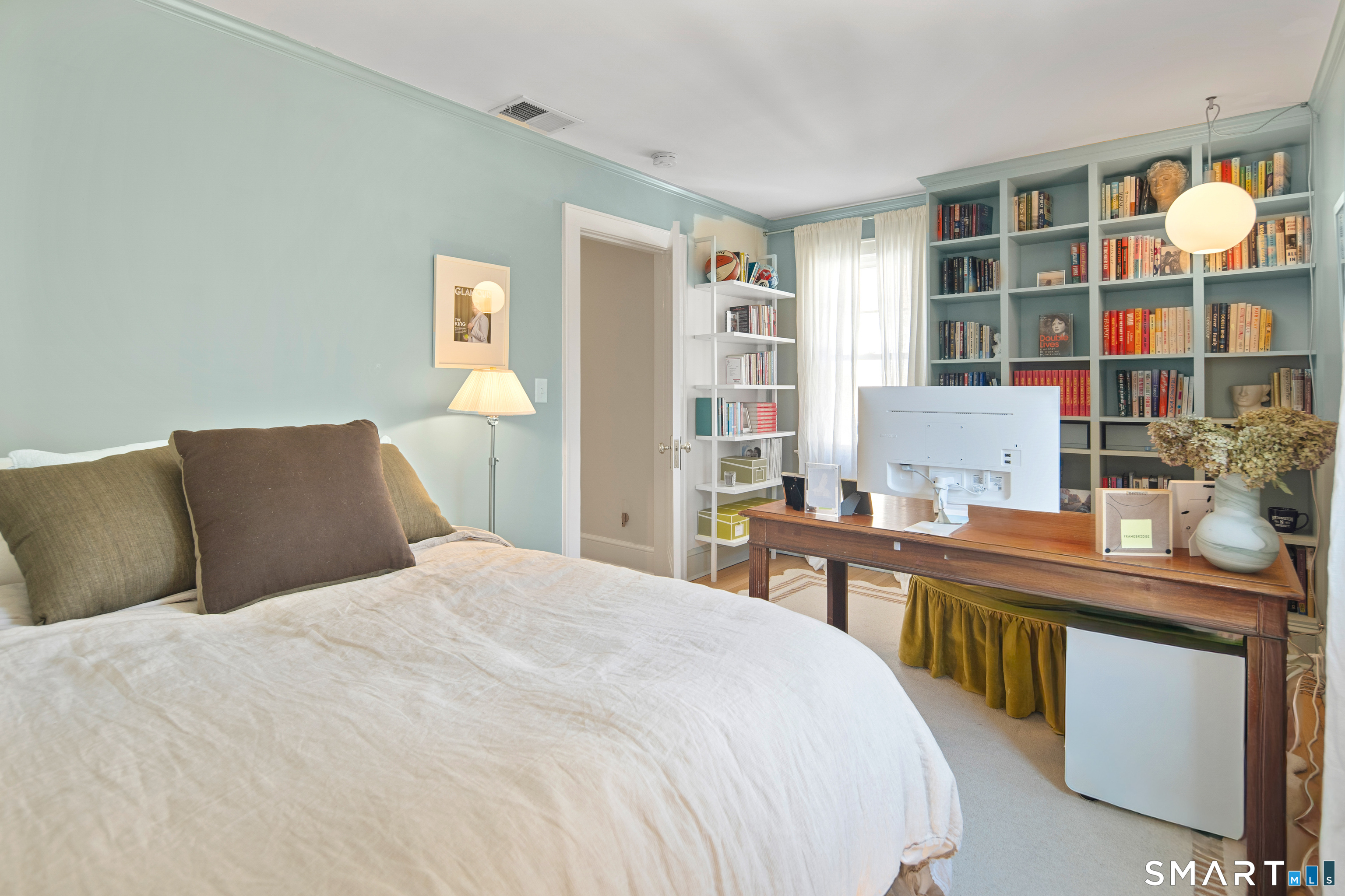 3 Abbey Road Darien, CT 06820 - Photo 27 of 35