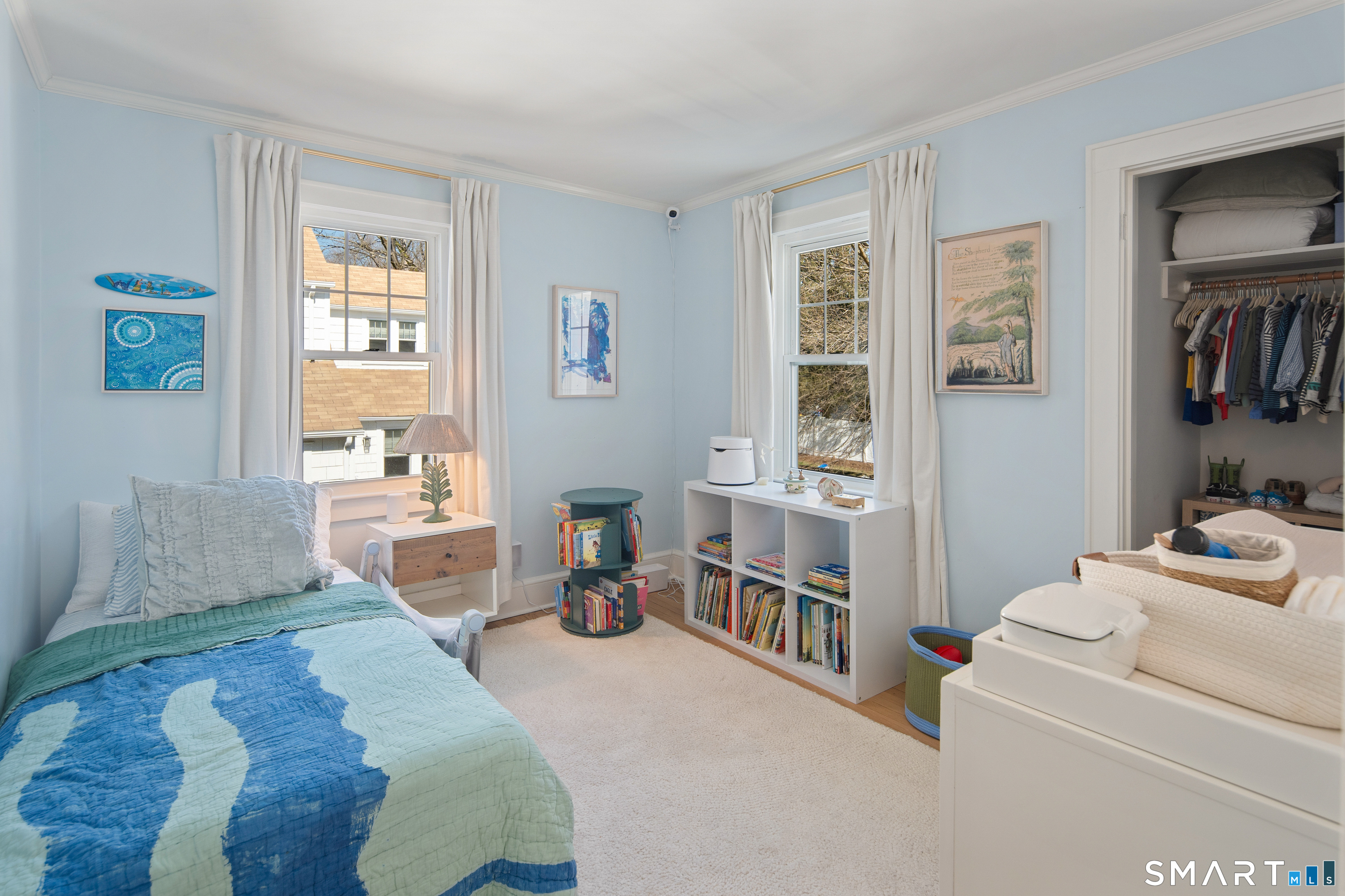 3 Abbey Road Darien, CT 06820 - Photo 30 of 35