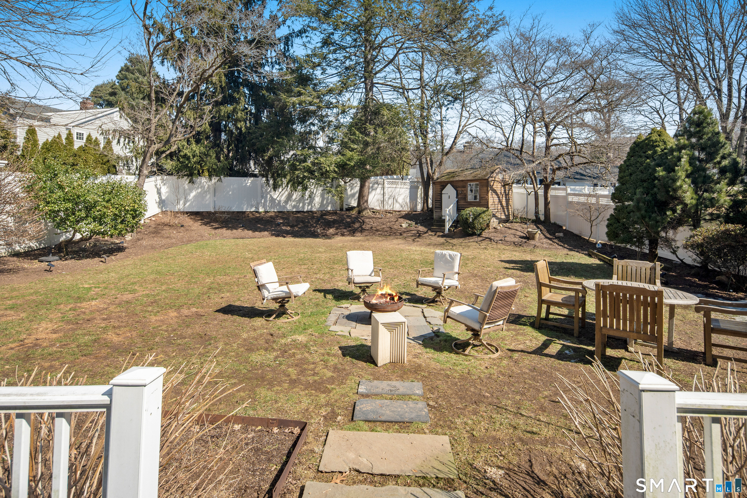 3 Abbey Road Darien, CT 06820 - Photo 34 of 35