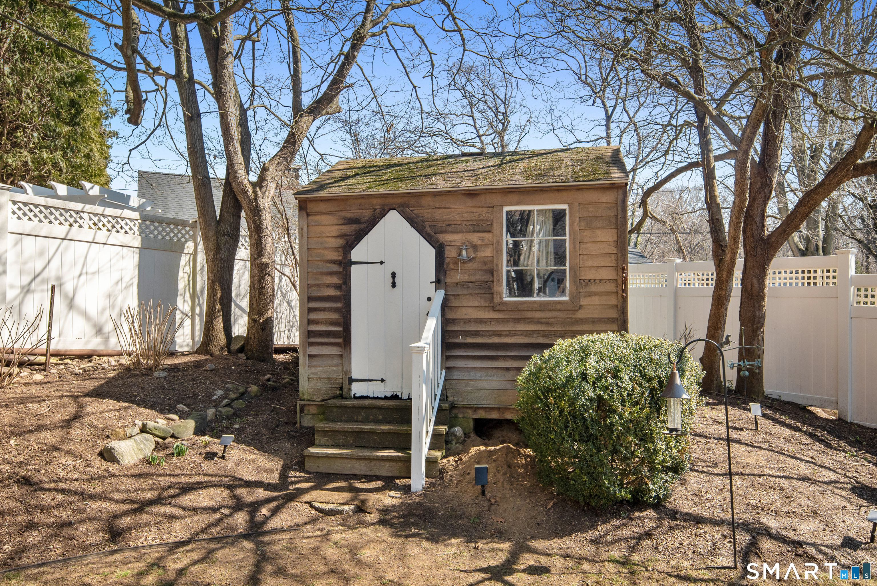 3 Abbey Road Darien, CT 06820 - Photo 35 of 35