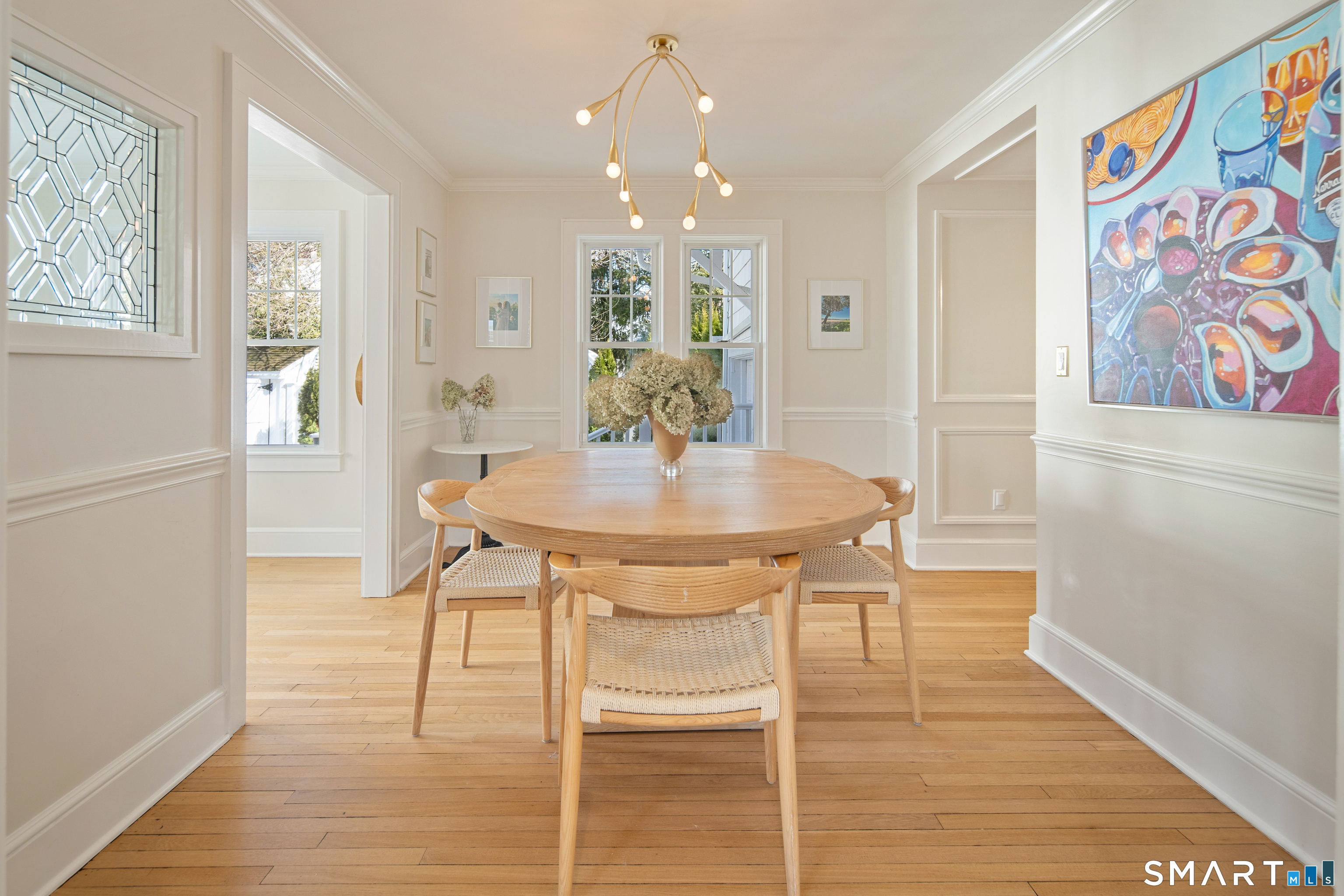 3 Abbey Road Darien, CT 06820 - Photo 5 of 35