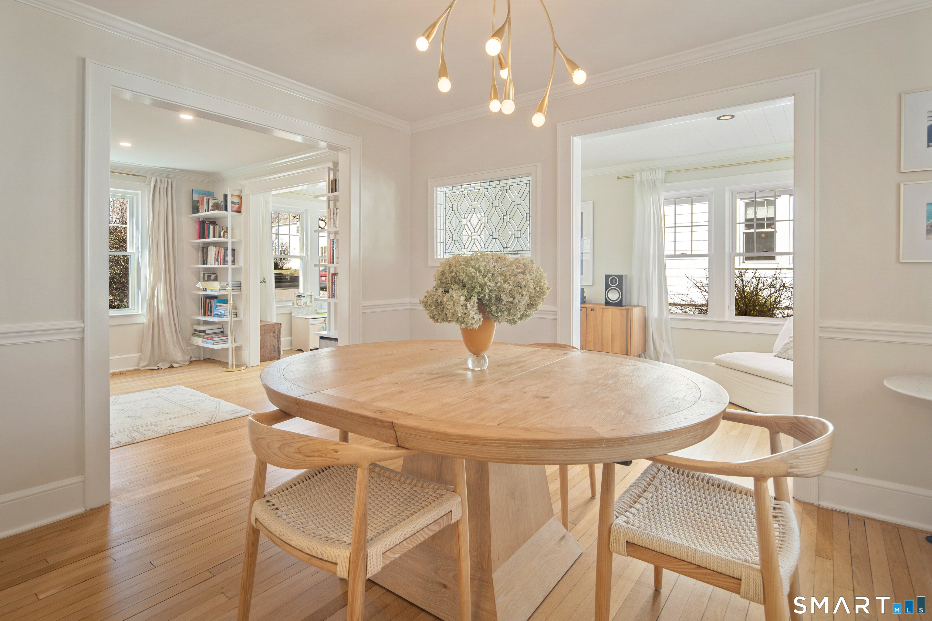 3 Abbey Road Darien, CT 06820 - Photo 6 of 35