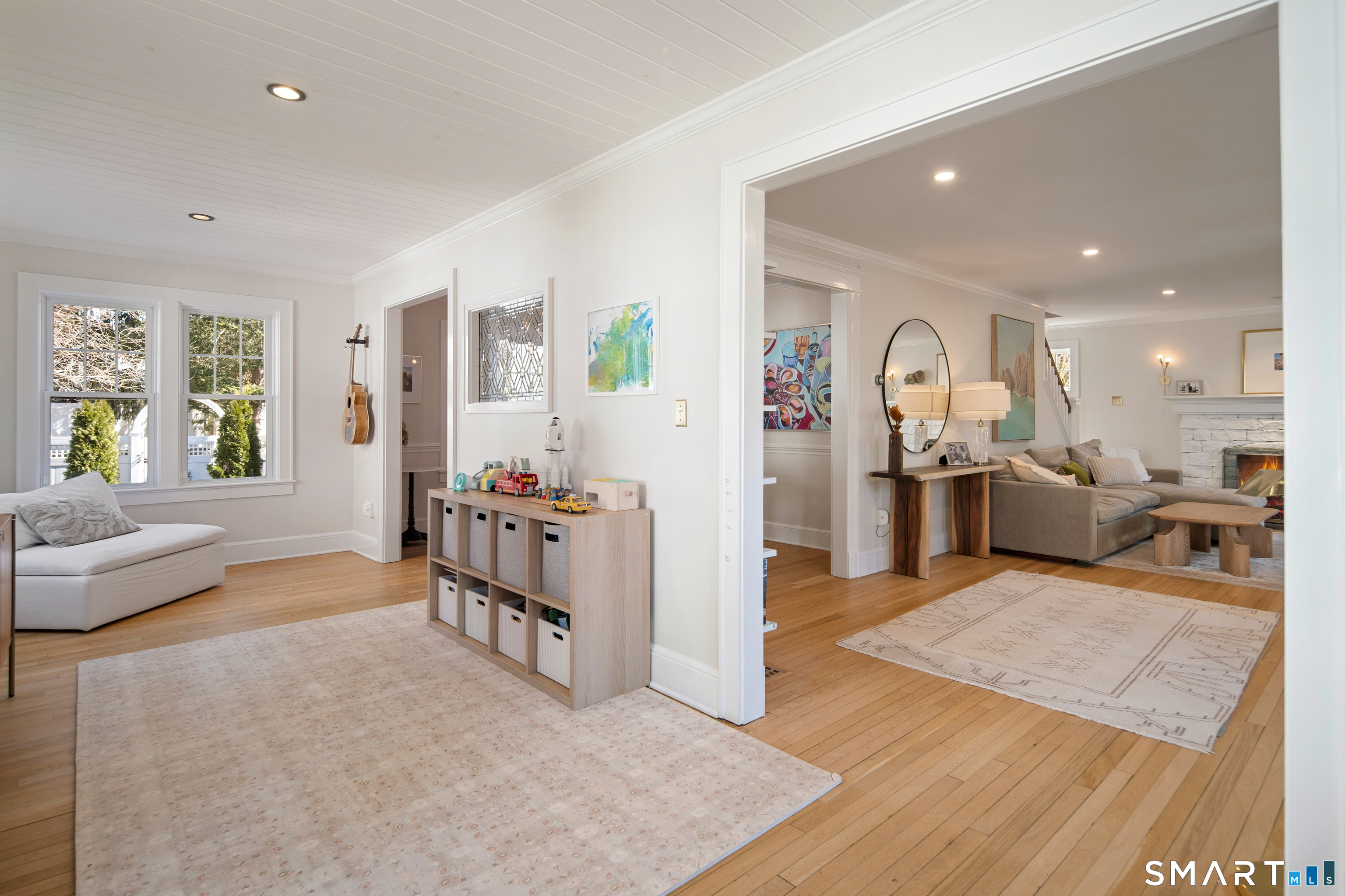 3 Abbey Road Darien, CT 06820 - Photo 9 of 35
