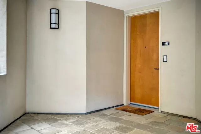 a view of small space