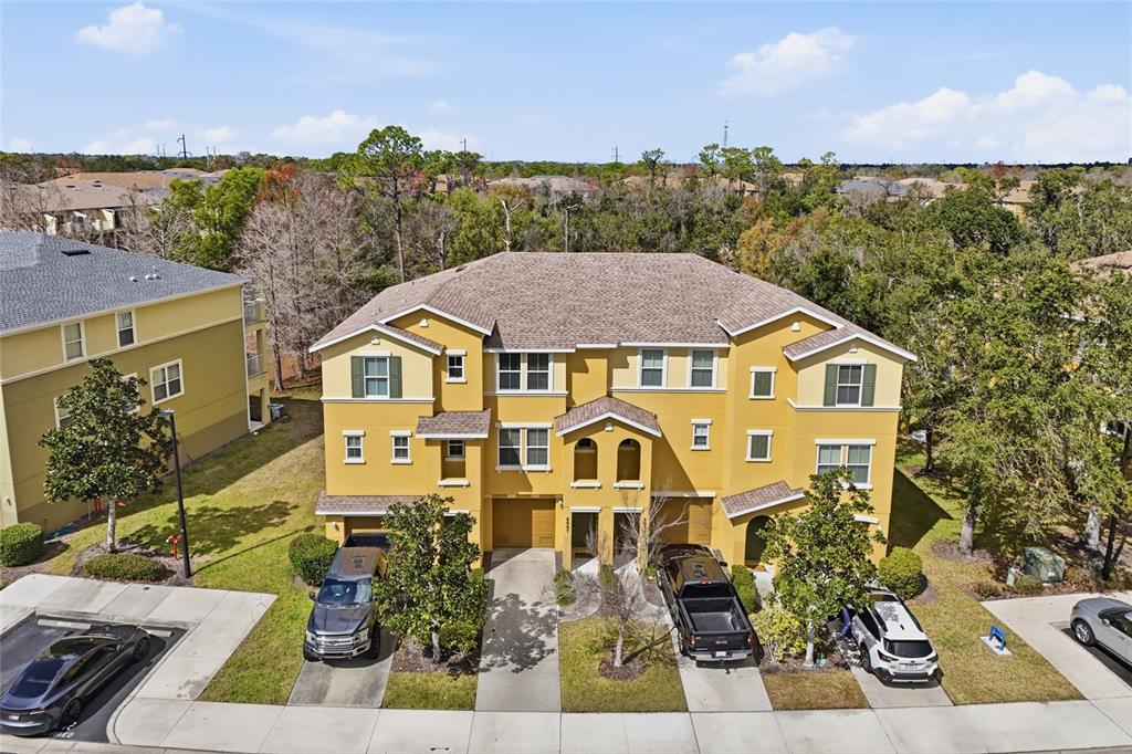 8907 White Sage Loop Lakewood Ranch, FL 34202 - Photo 33 of 33 a view of a city with tall buildings