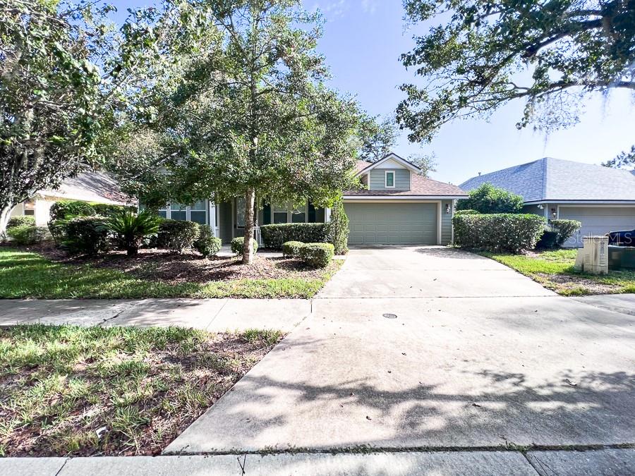 7509 Southwest 86th Way Gainesville, FL 32608 - Photo 36 of 36