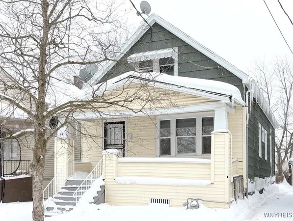$139,900 | 54 Blake Street, Buffalo, NY 14211