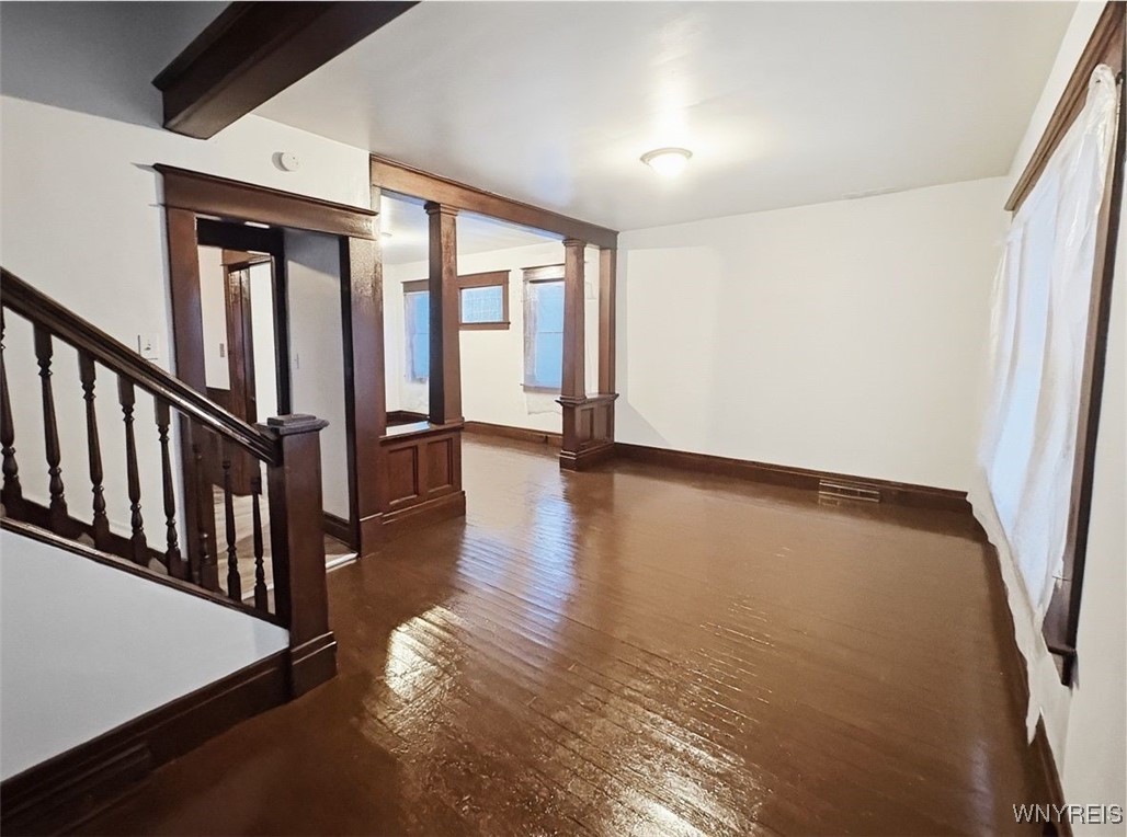 54 Blake Street Buffalo, NY 14211 - Photo 3 of 21