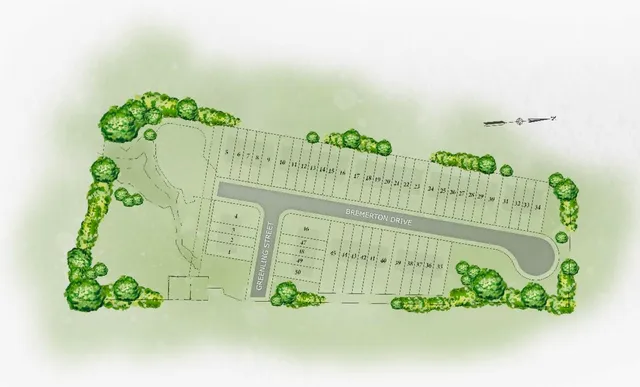 $299,900 | 300 Bremerton Drive, Goose Creek, SC 29445