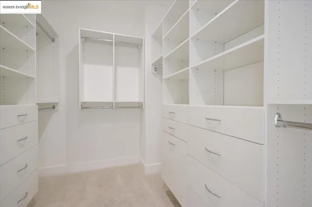 a view of a street from a balcony