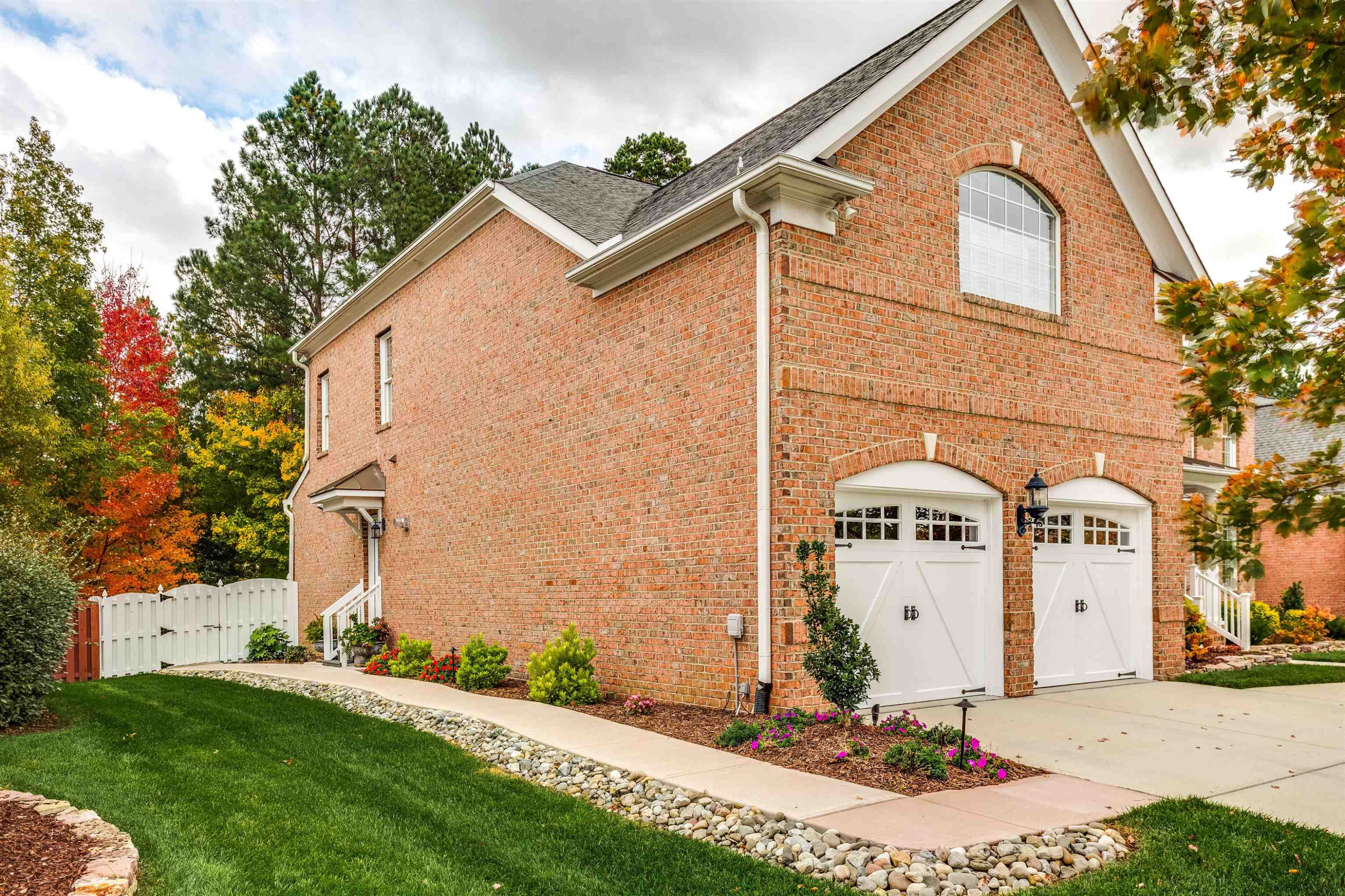 11313 Ridgegate Drive Raleigh, NC 27617 - Photo 9 of 83 Photo 9