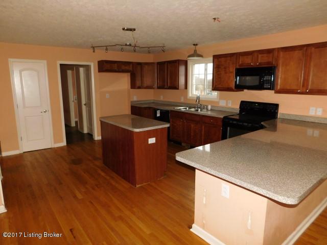 2589 Oregon Road Salvisa, KY 40372 - Photo 10 of 34 Kitchen