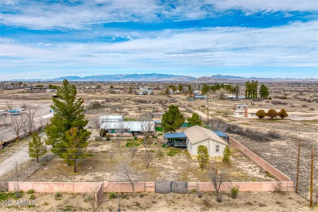 $449,000 | 1250 North Fort Grant Road, Willcox, AZ 85643