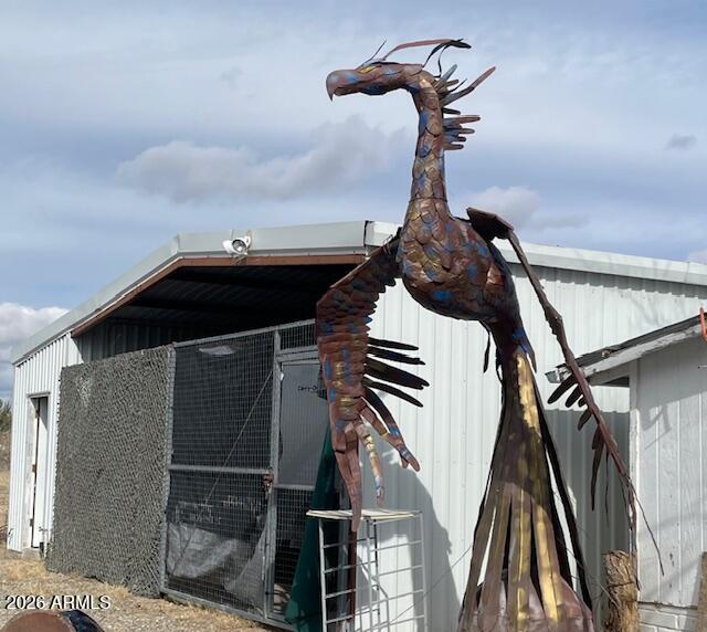 1250 North Fort Grant Road Willcox, AZ 85643 - Photo 12 of 16 IMG_6919