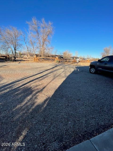 1250 North Fort Grant Road Willcox, AZ 85643 - Photo 14 of 16 IMG_6701