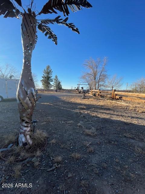 1250 North Fort Grant Road Willcox, AZ 85643 - Photo 15 of 16 IMG_6702