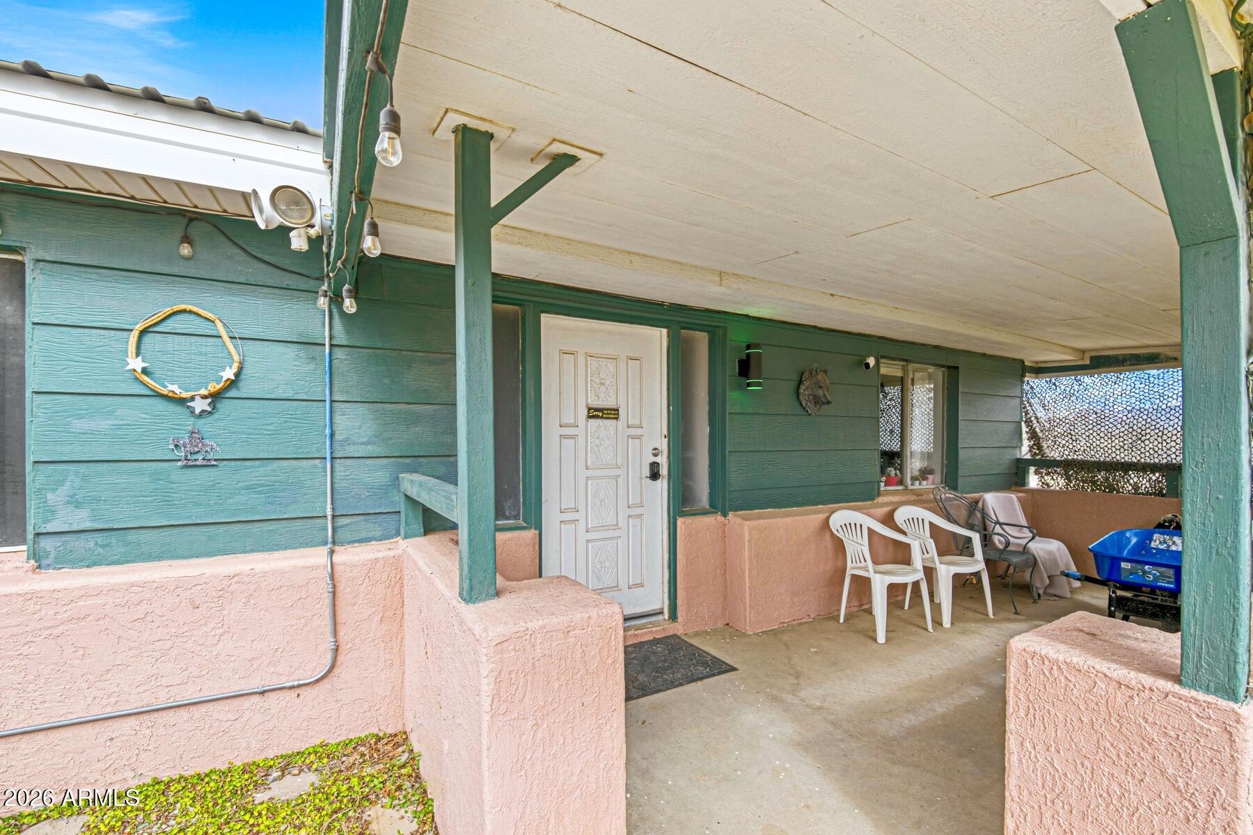 1250 North Fort Grant Road Willcox, AZ 85643 - Photo 23 of 33