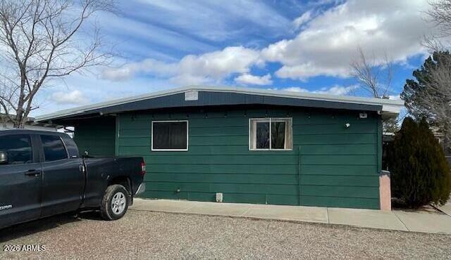 1250 North Fort Grant Road Willcox, AZ 85643 - Photo 4 of 16 IMG_6918