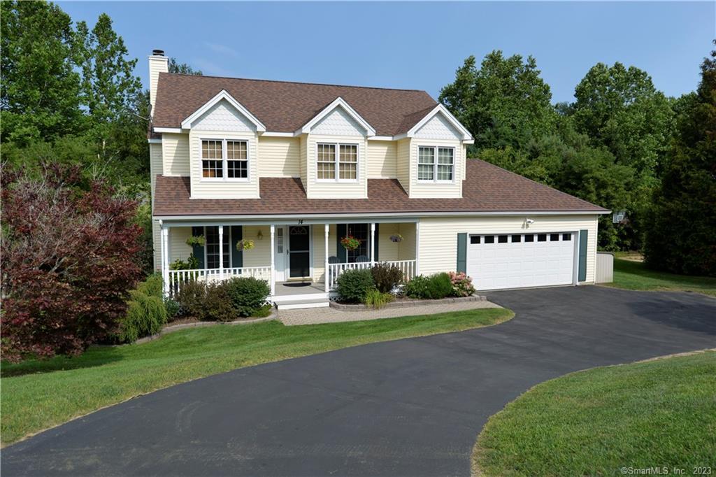 14 Dawn's Road New Milford, CT 06776 - Photo 1 of 1 Gallery Image 1