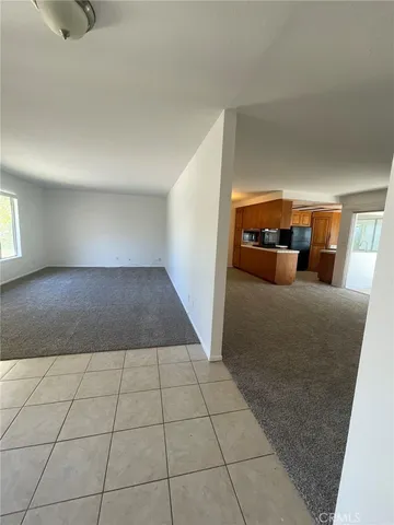 a view of a tennis court