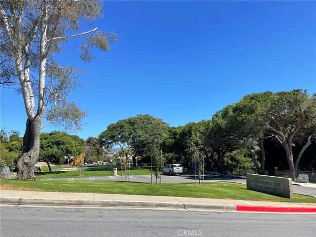 a view of street with houses