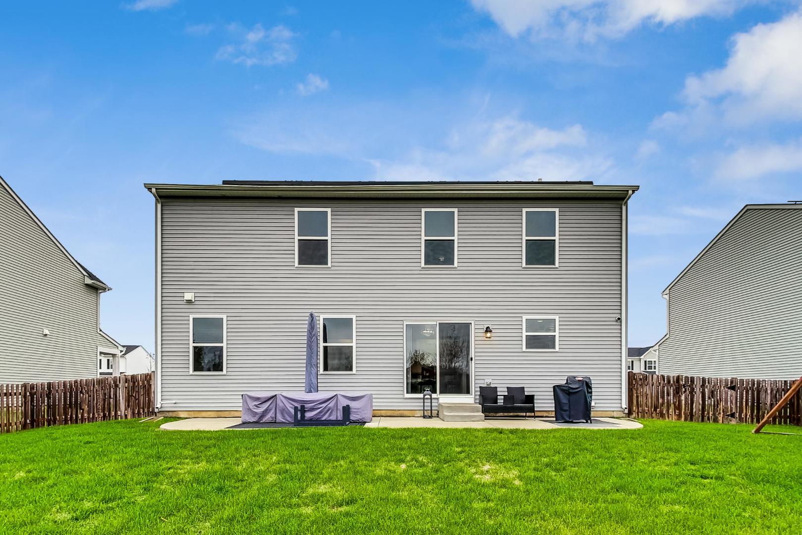 1014 Sharp Drive Plano, IL 60545 - Photo 41 of 52