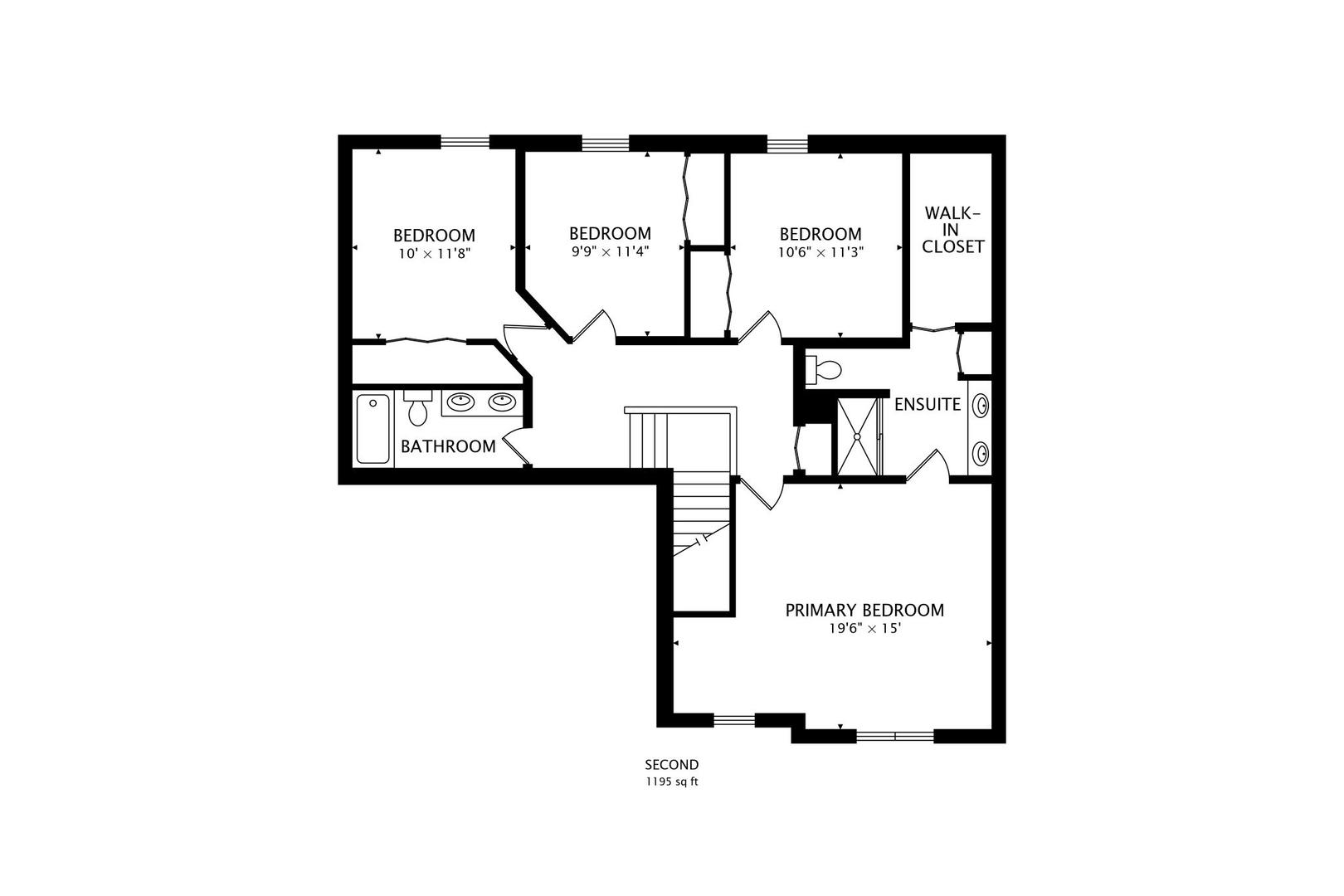 1014 Sharp Drive Plano, IL 60545 - Photo 50 of 52 a picture of a bench in front of a wall