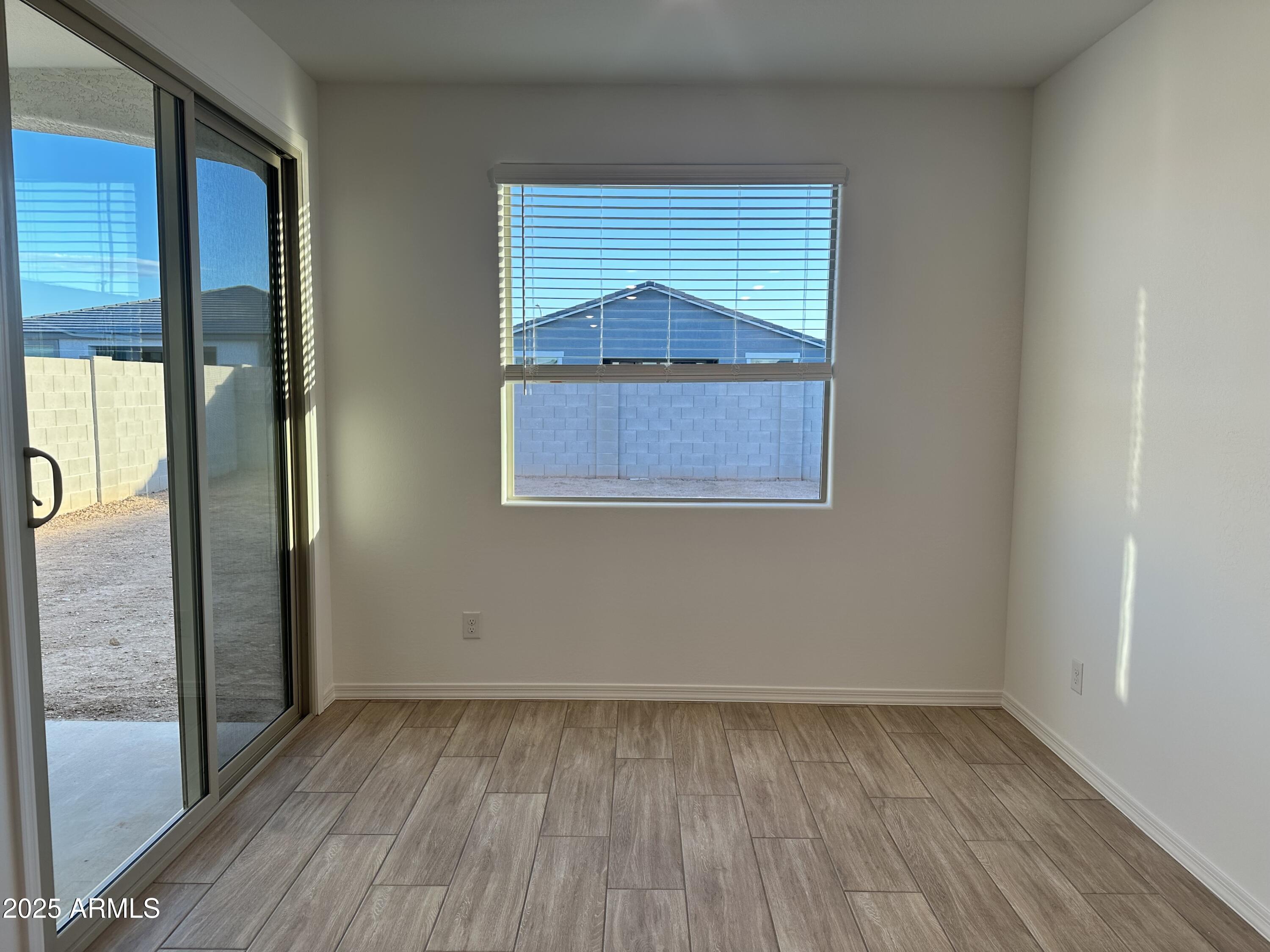 5523 West Piedmont Road Laveen, AZ 85339 - Photo 16 of 34 015 Dining Nook