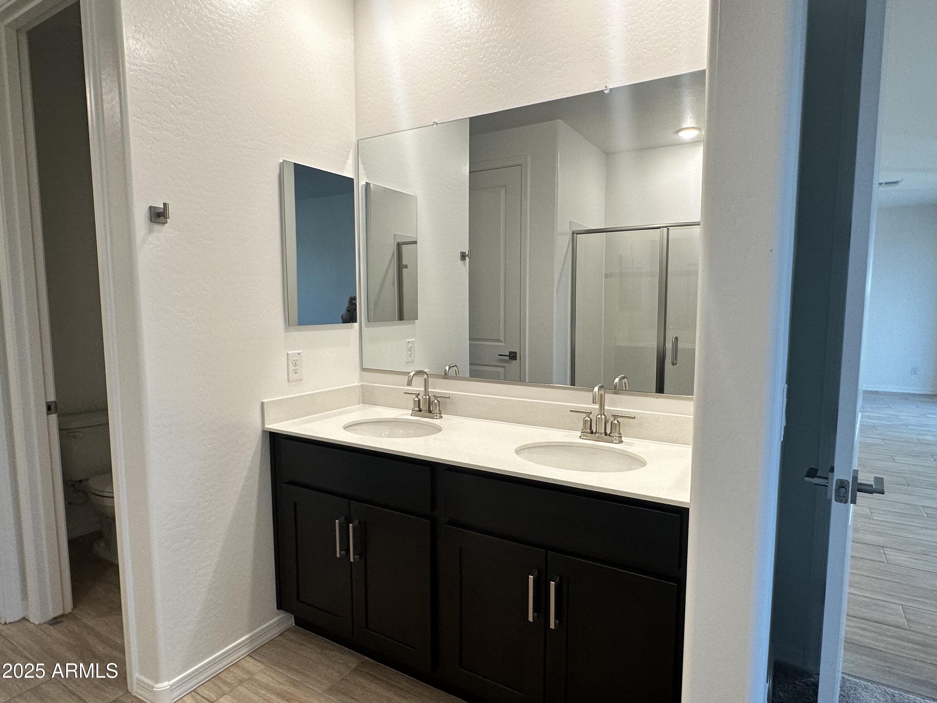 5523 West Piedmont Road Laveen, AZ 85339 - Photo 20 of 34 019 Primary bath