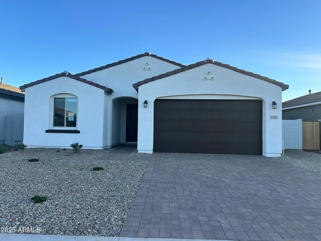 $476,990 | 5523 West Piedmont Road, Laveen, AZ 85339