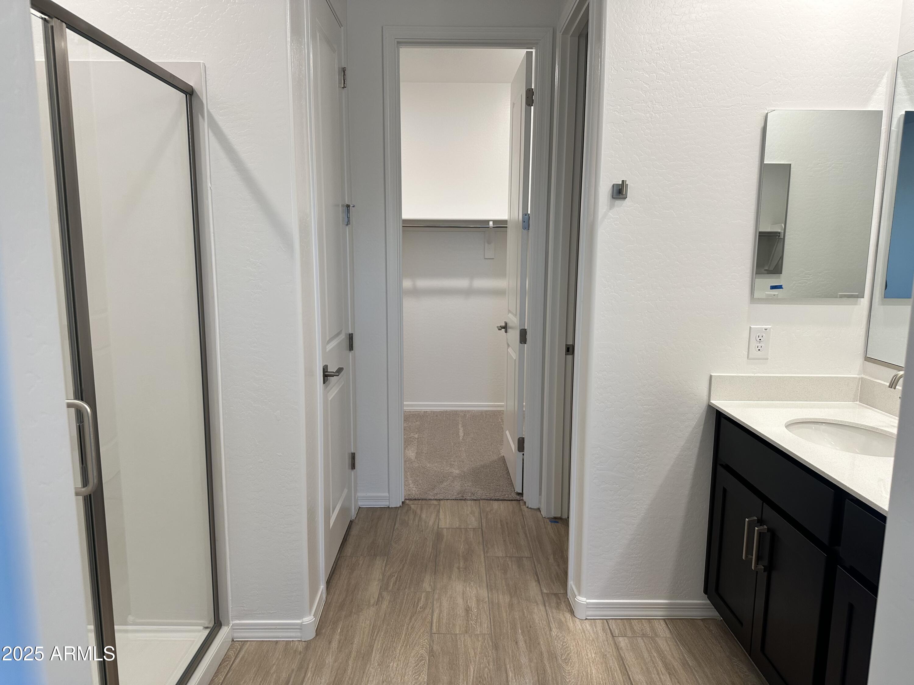 5523 West Piedmont Road Laveen, AZ 85339 - Photo 21 of 34 020 Primary Bath