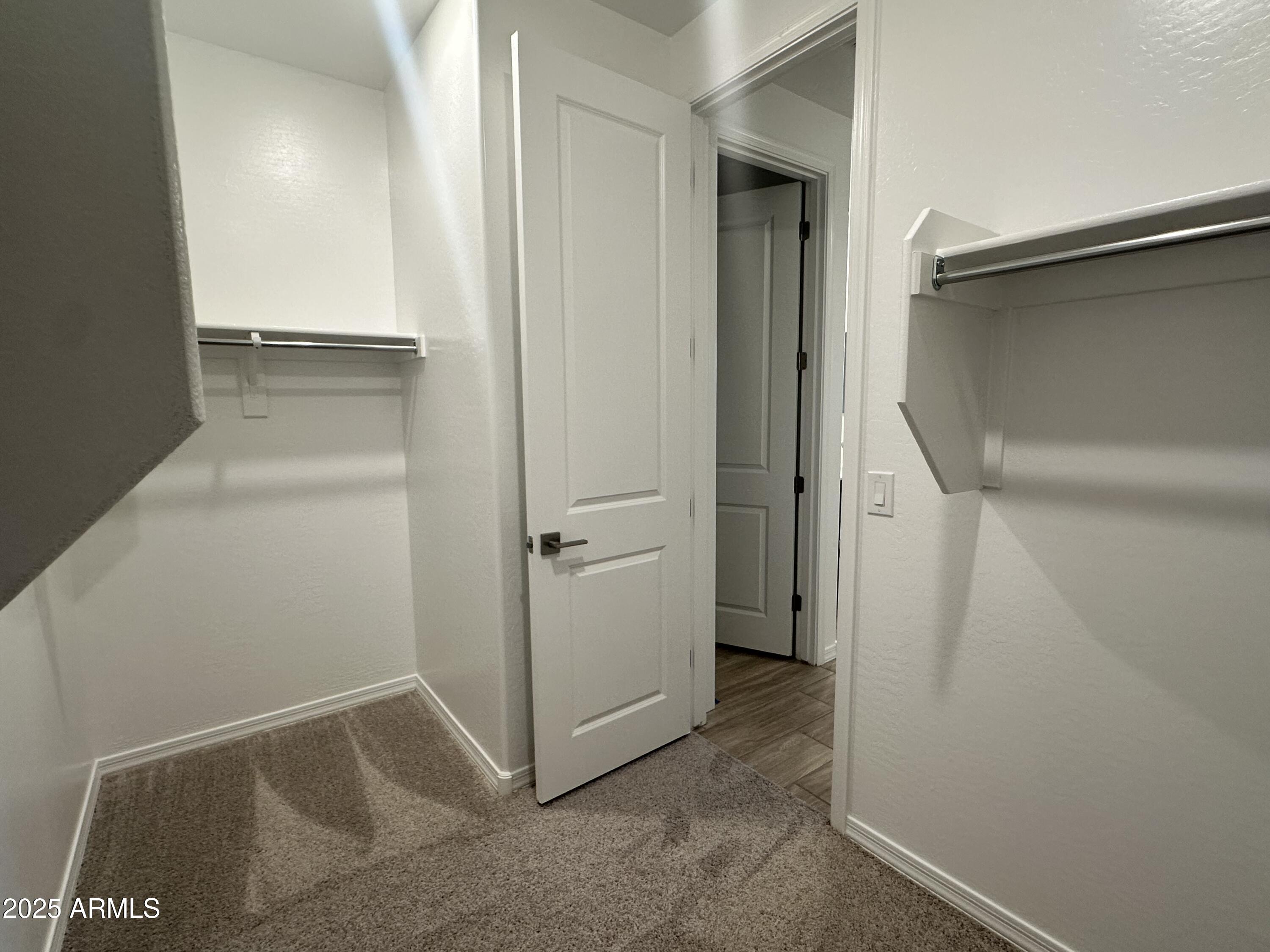 5523 West Piedmont Road Laveen, AZ 85339 - Photo 22 of 34 021 Primary closet