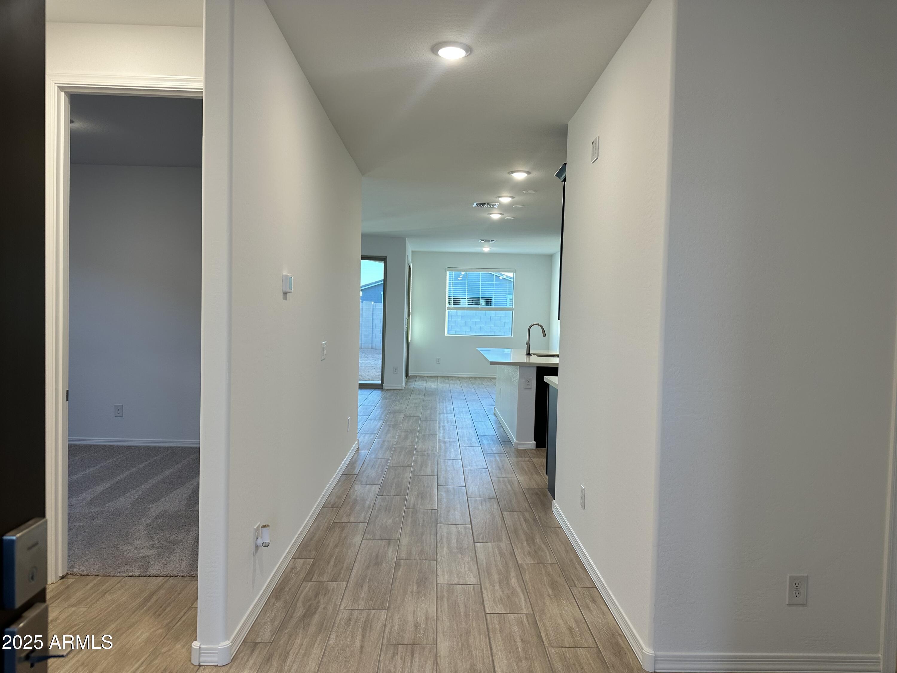 5523 West Piedmont Road Laveen, AZ 85339 - Photo 3 of 34 002 Foyer