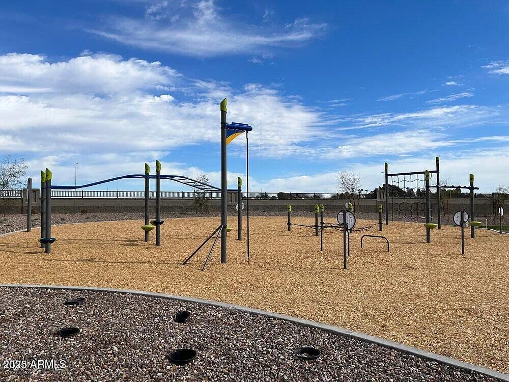 5523 West Piedmont Road Laveen, AZ 85339 - Photo 33 of 34 Play Area