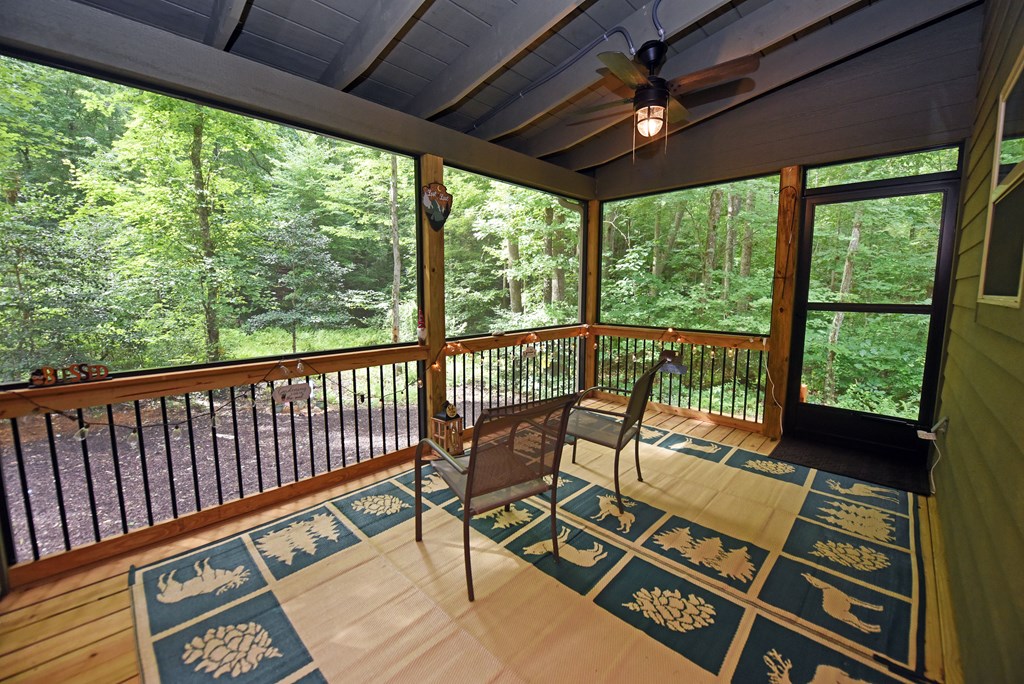 423 Chimney Ridge Blairsville, GA 30512 - Photo 28 of 35